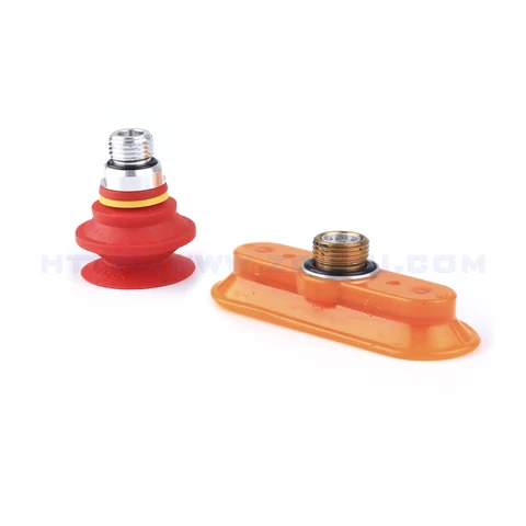 Pvc Plastic Rubber Sucker Vacuum Silicone Pads With Suction Cup Feet