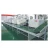 Import Pvc Pu Rubber Conveyor Belt Making Machine Adjustable Customizable from China