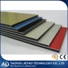 PVDF Coated Creative Mould-Proof Aluminum Composite Panel Exterior Wall Cladding