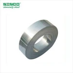 Q195 High Quality Hot Dipped GI Galvanized Steel Strip