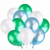Qeely 30Pcs 2.2G Unicorn Party Supplies Happy Birthday Balloon
