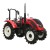 Import QLN agriculture machinery equipment 85hp 4wd farm tractor for sale from China
