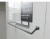 QT04 High Quality Multifunction Stainless Steel Wall Mounted Type Coat Hanger Rack Hooks