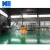 Import Qualities product glass bottle carbonated water washing filling capping machine from China