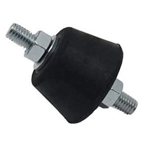 Quality Outdoor Studs Shock Absorber Anti Vibration Rubber Isolator