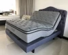 Queen size hot sale factory price electric therapy adjustable  mattress
