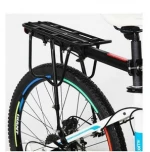 Quick Release Wholesale Bike Bicycle Travelling Luggage Carrier Rear Rack