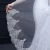 Import Qushine Wholesale Beautiful Elegant Lace Trim Bridal Lace Veil Short Style Wedding Lace Veil from China
