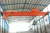 Import QZ type grab bridge crane 12.5 ton manufacturer from China