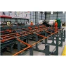 R3.5m ccm steel rebar rolling mill production line equipment