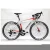 Import Racing 700C alloy frame shimano 21speed Disc brake mountain bike from China
