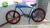 Import racing bicycle for sale with 2 stroke 80cc motor/motorized bicycle parts from China