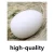 Import Racing pigeon supplies Plastic solid fake pigeon eggs products for pigeons from China