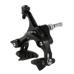 Racing Road Dual Pivot Bike Bicycle Aluminum Side Pull Caliper Brake Front Brake + Rear Brake Y3630