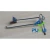 Import Rack Accessory Metal Wire Pegboard Hook (PHH119A) from China