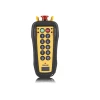 Radio Remote Control with 4.0 Industry Smart communication with APP and safety functions up to 56 Commands