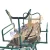 Import Raider-barrow designed for a wheelbarrow high torque low speed.  Easily folding with removable front axle from China