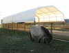 Ranch Cattle Shed, Multi-purpose Outdoor Canopy Shelter, Storage tent