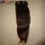 Import Raw 9A Remy Indian Humanhair Straight Natural Hair from India