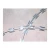 Import Razor Barbed Wire/Razor Barbed Wire Mesh Fence/ Razor Blade Barbed Wire from China