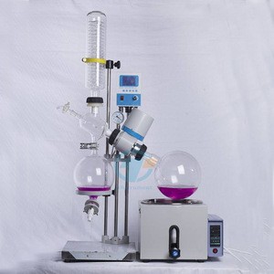 RE-210D RE-301 RE-501 RE-5299 Small Volume Rotary Evaporator
