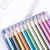 Import REACH certified high quality metallic pencil color pencil from China