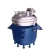 Import Reactor pilot uv lamp photochemical reactor batch reactor prices from China