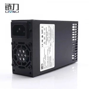 Ready To Ship mini atx power supply flex 1u psu 550w switching power supply