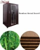 Real wood sauna room/infrared sauna/Sauna house with ISO9001