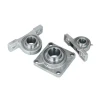 Reasonable Price Bearings Price List Stainless Steel Pillow Block Bearing SUCFL206 FL206