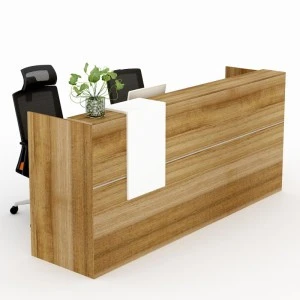 Reception Desk Specific Use and General Use reception counter table