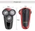 Import Rechargeable Electric Men Shaver for Beard and Body Hair from China
