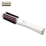 Rechargeable Hair Curler Brush Electric Comb Japan Hair Curler Hair Roller