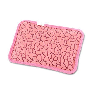 Rechargeable Hand Warmer Heat Pack Electric Hot Water Bottle