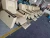 Import reclining hospital waiting chairs hospital arm chair  patients recliner chair from China