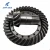 Import Recommendation Durable Spiral Bevel Gear Used In Agricultural Machinery from China