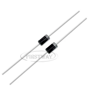 Rectifier Diodes IN4007 1000V 1A 1KV 1N4007 DO-41 Recovery Rectifiers