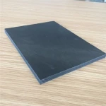 Recycling PVC formwork board ,concrete shuttering board for formwork, building template for construction,