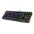 Import Redragon K552 KUMARA RGB Backlighting Mechanical Gaming Keyboard 87 Keys Blue Switches Backlit Keyboard For Gamer from China