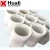 Import Refractory thermal insulation ceramic fiber products type of ceramic fiber pipe tube from China