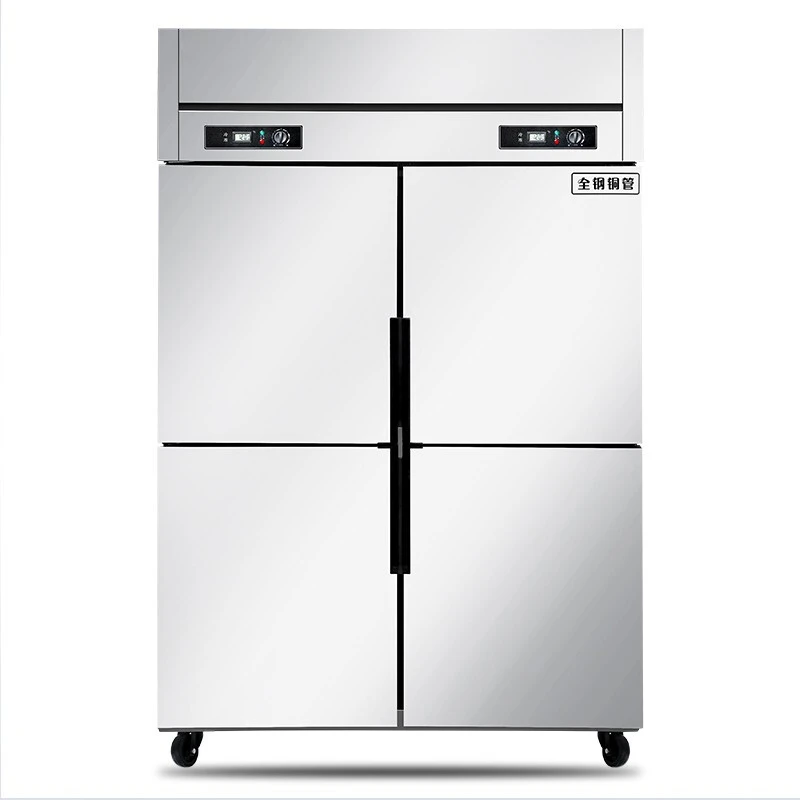 Refrigeration Equipment Freezer Commercial Refrigerator