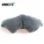 Import relax the nervous system reduce stress deeper sleep weighted eye mask from China