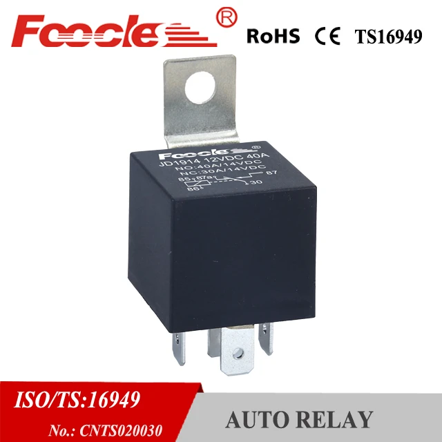 relay universal relay socket wiring harness