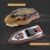 Import Remote Control Boat 2.4G RC Boat Simulation Snake Head Prank Toy from China