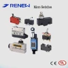 RENEW brand high quality micro limit toggle flow switch