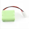 Replacement NI-MH Battery Packs 7.2v 1100mAh AA NI-MH Rechargeable Battery Pack