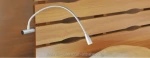 residential led flexible reading light