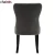 Import Restaurant Table And Set Hotel Dinning Room Modern Used Velvet Dining Chair from China