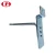 Import Retail Metal Hanging Supermarket Rack With Security Display Pegboard Hooks from China