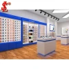 Retail USA Mobile-Phone-Shop-Interior-Design Custom Furniture Made